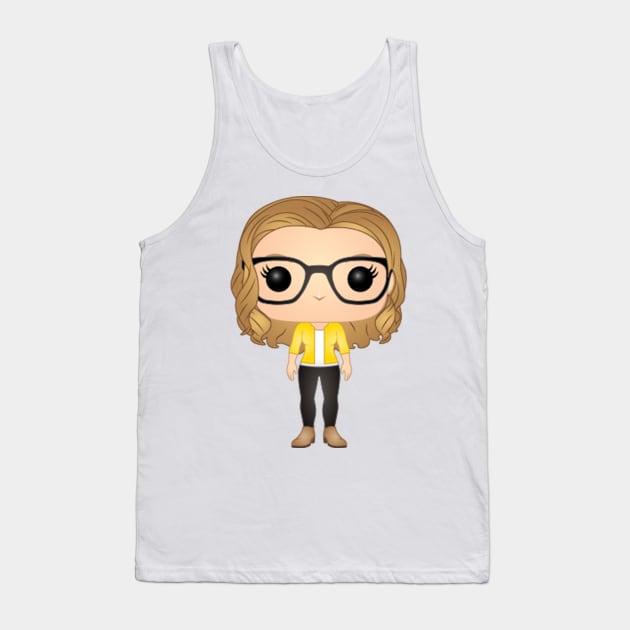 Funko pop kara danvers discount